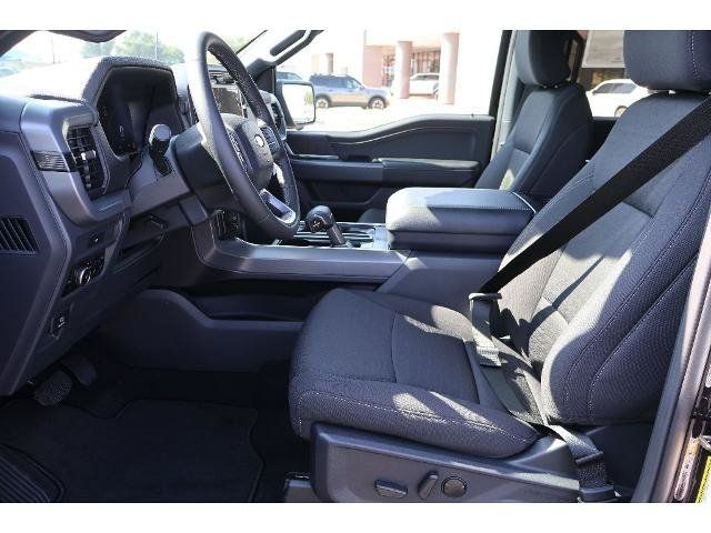 New 2026 Ford Bronco Heritage Edition AWD/4WD image 14