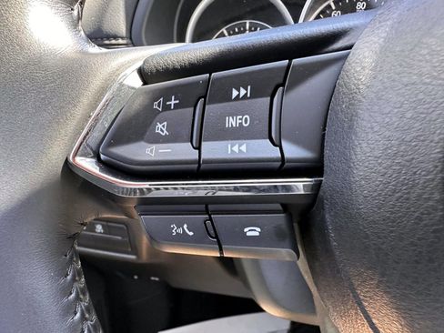 Used 2023 MAZDA CX-5 AWD 2.5 S image 19