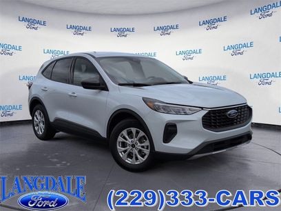 New 2026 Ford Escape Active w/ Cold Weather Package