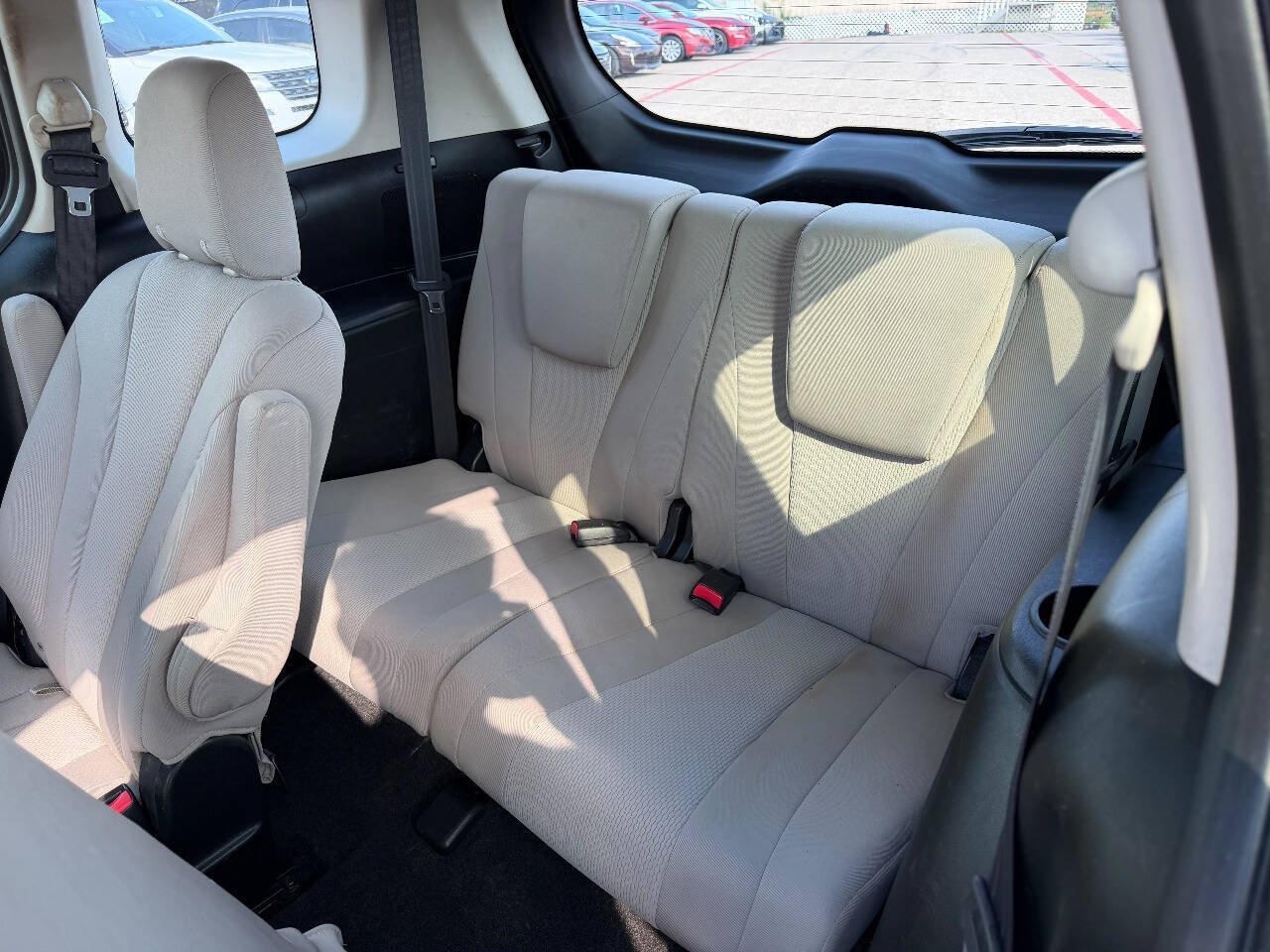 Used 2014 MAZDA MAZDA5 Sport FWD image 26