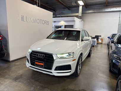 Used 2018 Audi Q3 2.0T Premium