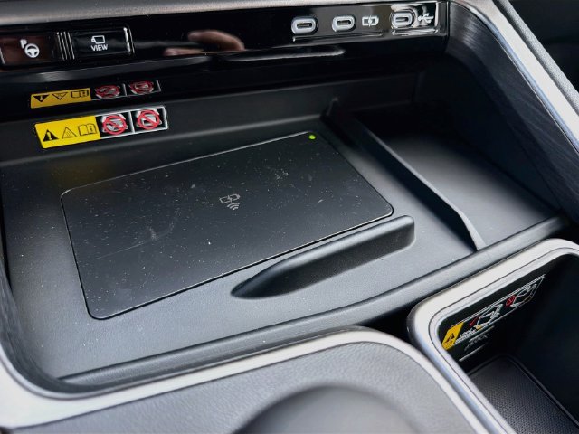 New 2026 Lexus TX 500h AWD w/ Technology Package image 32