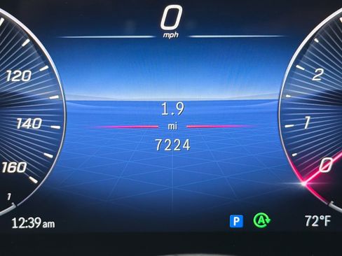 Certified 2025 Mercedes-Benz GLA 250 image 30