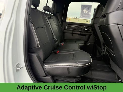 Used 2024 RAM 2500 Rebel w/ Safety Group image 20