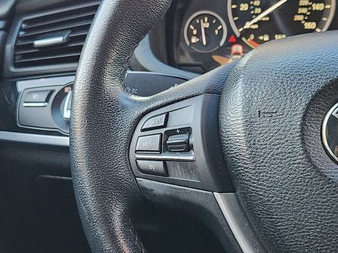 Used 2017 BMW X3 xDrive35i w/ Technology Package image 28