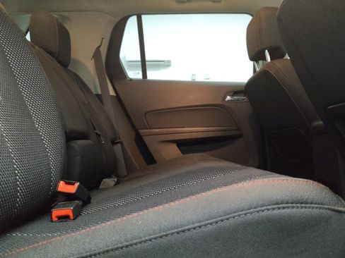 Used 2017 GMC Terrain SLE FWD image 19