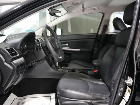 Used 2015 Subaru Crosstrek 2.0i Limited AWD/4WD image 13