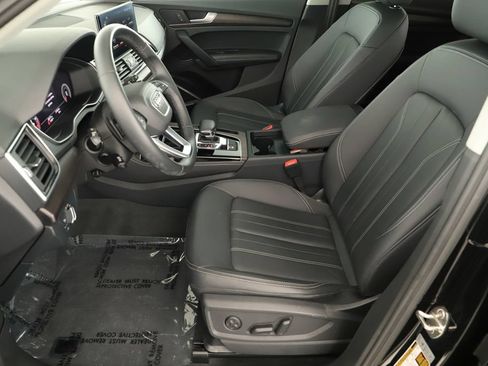 Certified 2023 Audi Q5 2.0T Premium Plus w/ Premium Plus Package AWD/4WD image 24