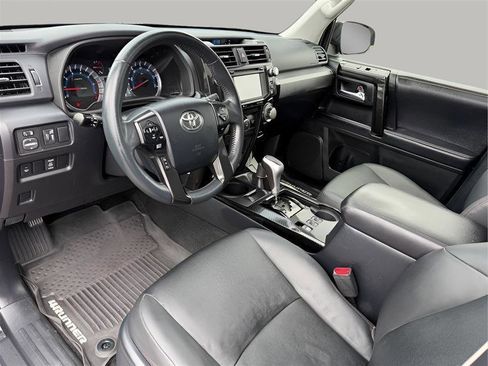 Used 2019 Toyota 4Runner TRD Pro image 19