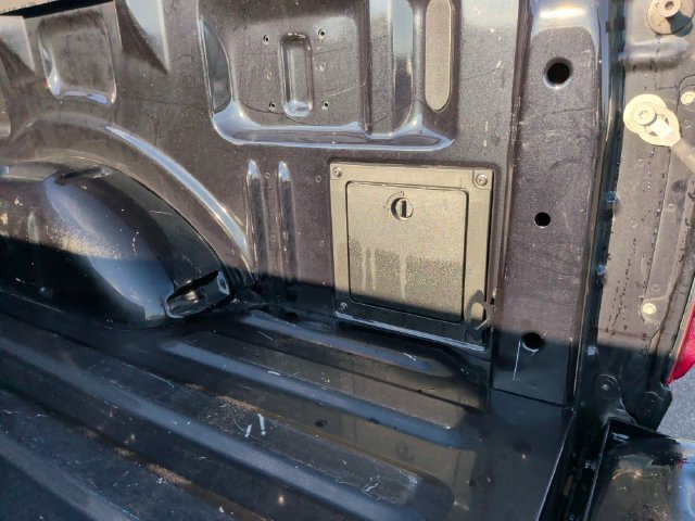 Used 2025 Ford F150 XLT w/ Equipment Group 301A Standard AWD/4WD image 35