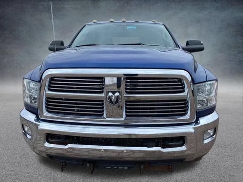 Used 2011 RAM 2500 Big Horn AWD/4WD image 18