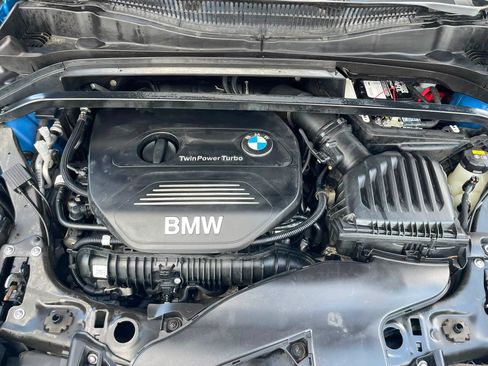 Used 2018 BMW X1 xDrive28i AWD/4WD image 16
