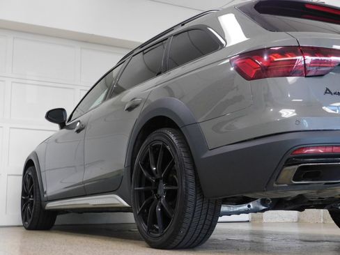 Used 2023 Audi A4 2.0T allroad Premium Plus AWD/4WD image 66