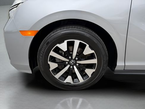 Used 2025 Honda Odyssey EX-L image 34