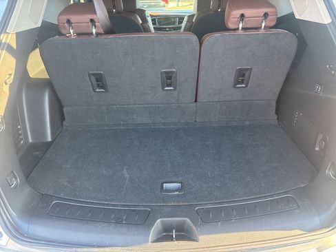 Used 2018 Buick Enclave Avenir image 13