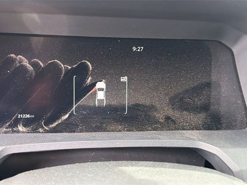 Used 2025 Toyota Tacoma TRD Off-Road image 10