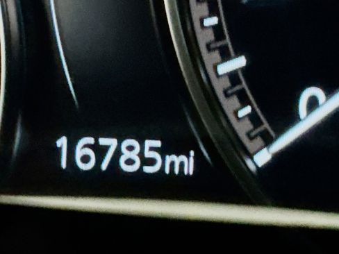 Used 2025 MAZDA CX-50 AWD 2.5 S w/ Premium Package image 19