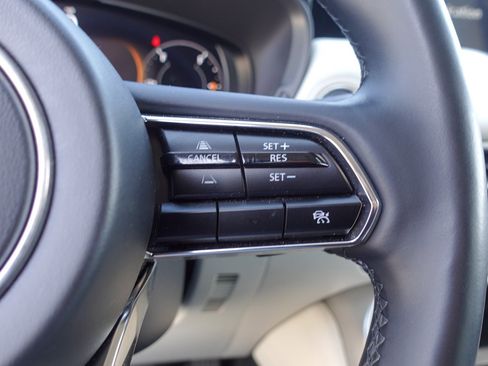 Certified 2024 MAZDA CX-90 Plug-In Hybrid w/ Premium Plus image 15