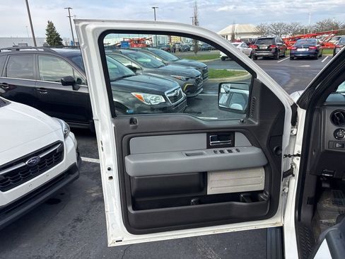 Used 2014 Ford F150 STX w/ Equipment Group 201A Mid image 13
