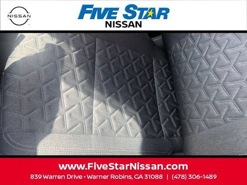 Used 2026 Nissan Kicks SV FWD image 22