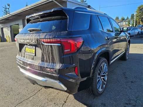 New 2026 GMC Terrain Denali image 5