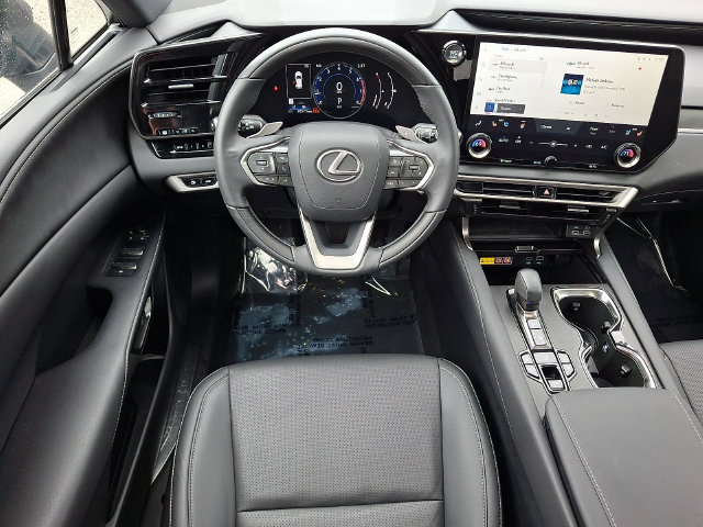 Used 2023 Lexus RX 350 Premium w/ Accessory Package AWD/4WD image 12