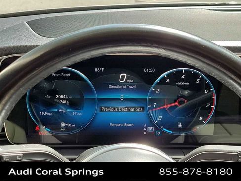 Used 2022 Mercedes-Benz GLE 350 GLE 350 image 26