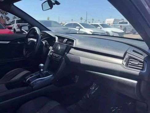 Used 2019 Honda Civic Si image 24