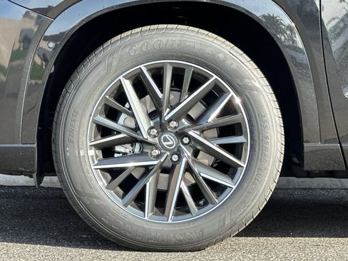 New 2026 Lexus TX 350 AWD image 31