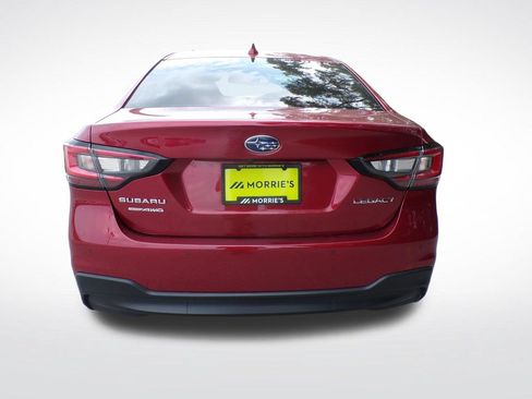 Used 2024 Subaru Legacy Limited AWD/4WD image 5