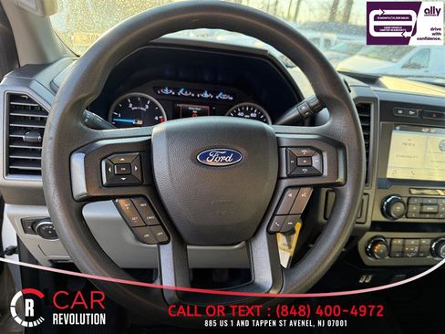 Used 2019 Ford F350 XL w/ STX Appearance Package image 10