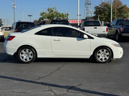 Used 2009 Honda Civic LX image 4