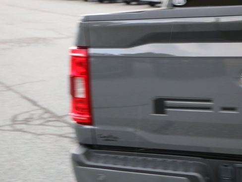 Used 2021 Ford F150 XLT w/ Equipment Group 302A High AWD/4WD image 6