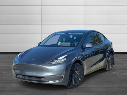 Used 2023 Tesla Model Y Long Range
