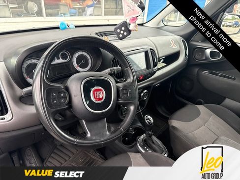 Used 2015 FIAT 500L Easy FWD image 6