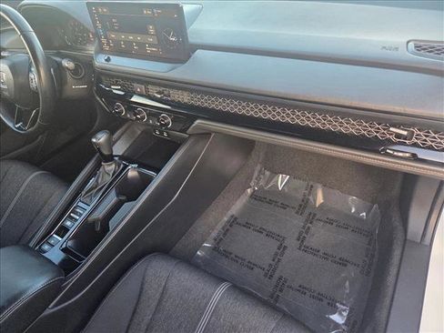 Used 2023 Honda Accord Sport image 20