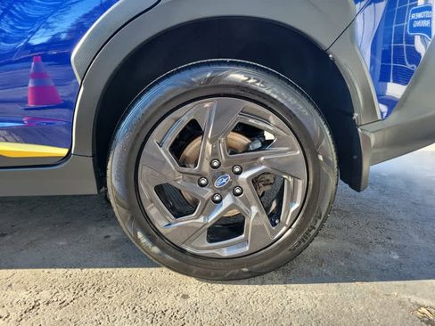 Certified 2025 Subaru Crosstrek 2.5i Sport w/ Crosstrek Mirror Package AWD/4WD image 27