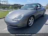 Used 2001 Porsche 911 Coupe image 5
