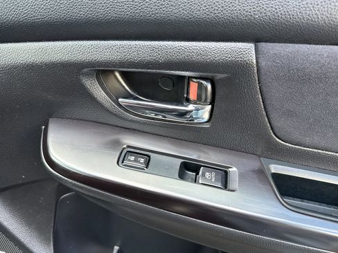 Used 2017 Subaru WRX STI AWD/4WD image 20