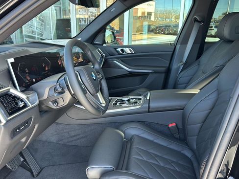 New 2026 BMW X5 xDrive40i image 9