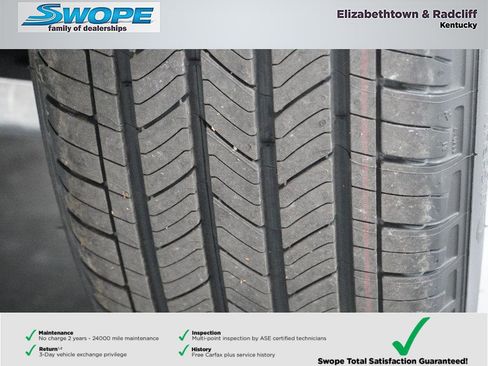 New 2026 Ford Escape ST-Line w/ Tech Pack #1 image 35