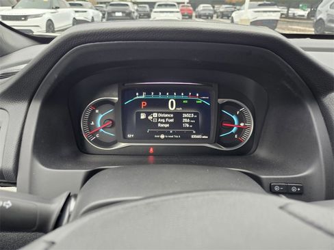 Used 2019 Honda Passport Touring image 25