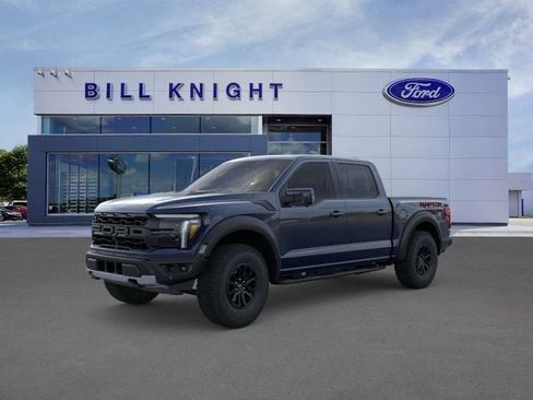 New 2026 Ford F150 Raptor AWD/4WD image 1