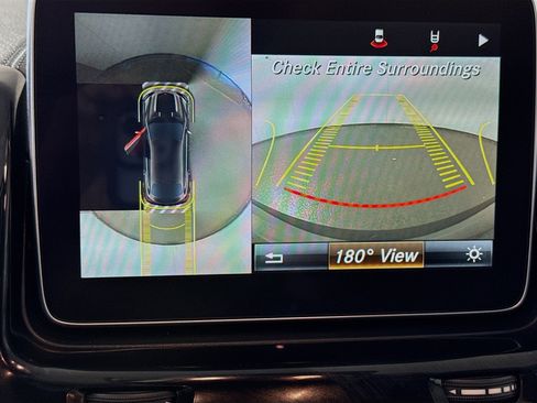 Used 2016 Mercedes-Benz GLE 450 4MATIC Coupe image 19