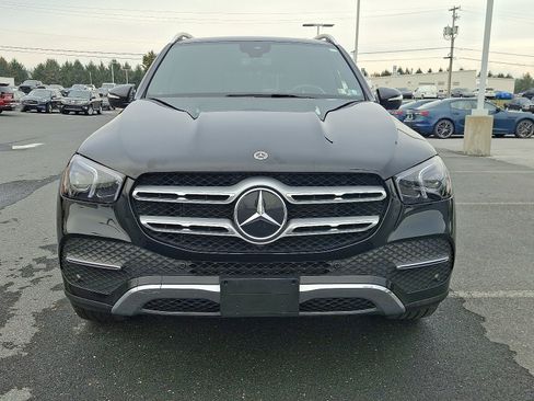 Used 2022 Mercedes-Benz GLE 350 4MATIC image 2