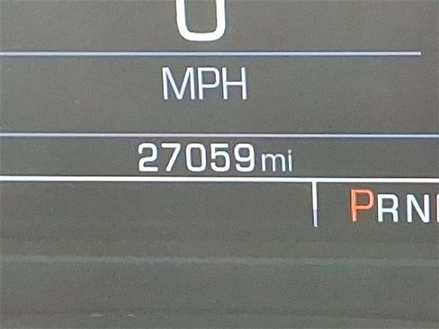 Used 2019 Chevrolet Silverado 1500 LT w/ All Star Edition image 19