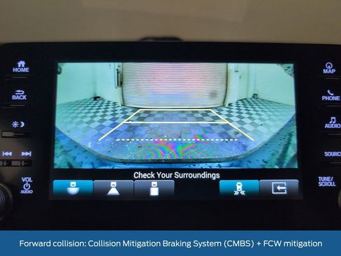 Used 2020 Honda Accord Touring image 33