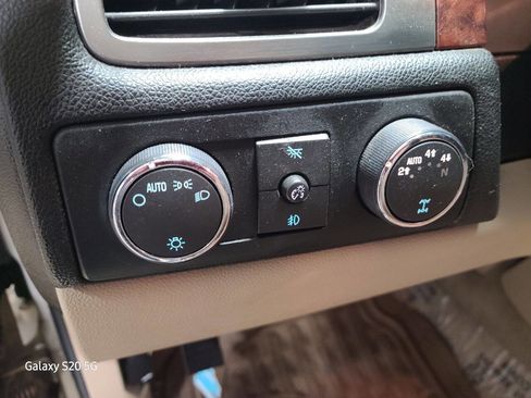 Used 2007 Chevrolet Suburban LT w/ LT Preferred Equipment Group image 25