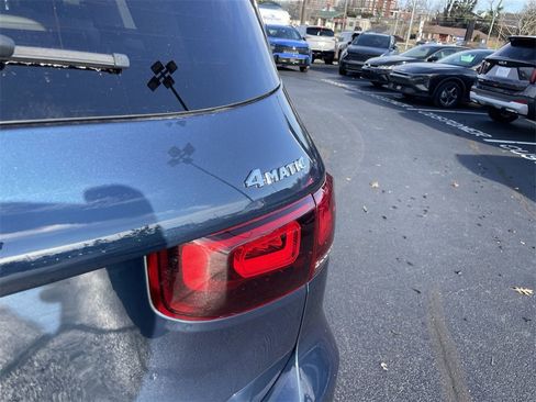 Used 2020 Mercedes-Benz GLB 250 4MATIC image 6