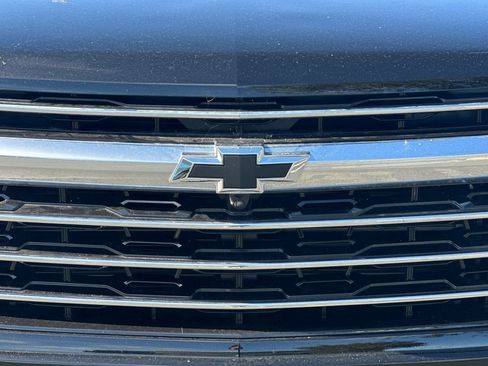 Used 2025 Chevrolet Traverse High Country w/ LPO, Floor Liner Package AWD/4WD image 46